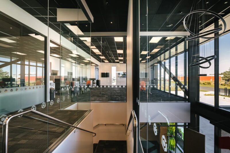 Local Comercial(Espacio Amplio)