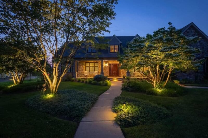 Casa Familiar Acogedora