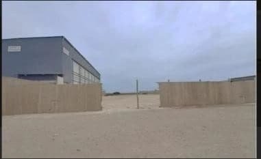 Terreno para Proyecto o Construcción